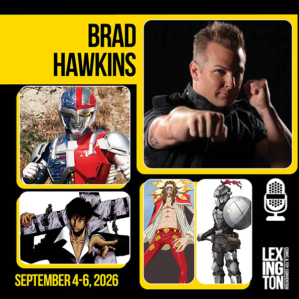 Brad Hawkins!