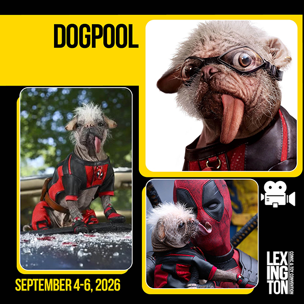 Dogpool!