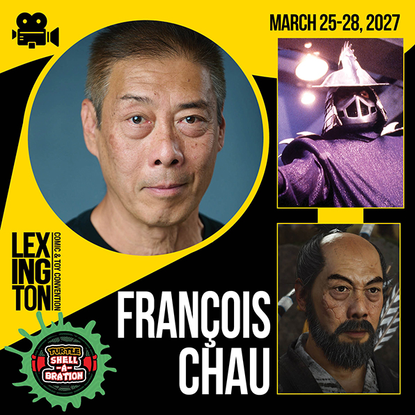 Francois Chau