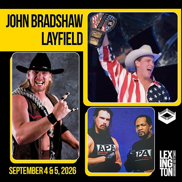 JBL!